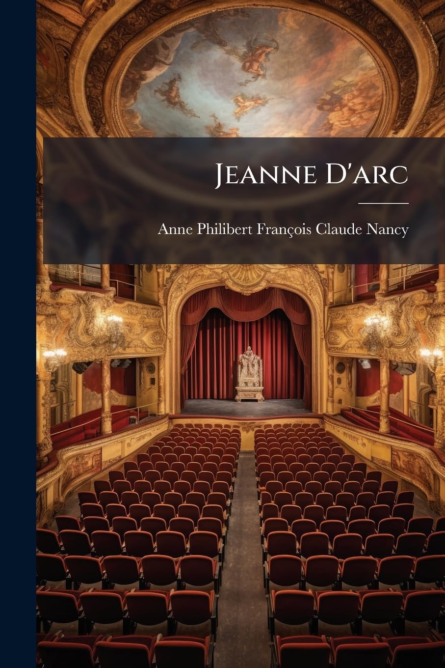 Jeanne D'arc