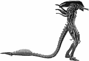 【交渉下さい】AVP2 エイリアン・ウォーリアー 塗装品 楽天市場】Movie Masterpiece AVP2 エイリアン・ウォーリアー