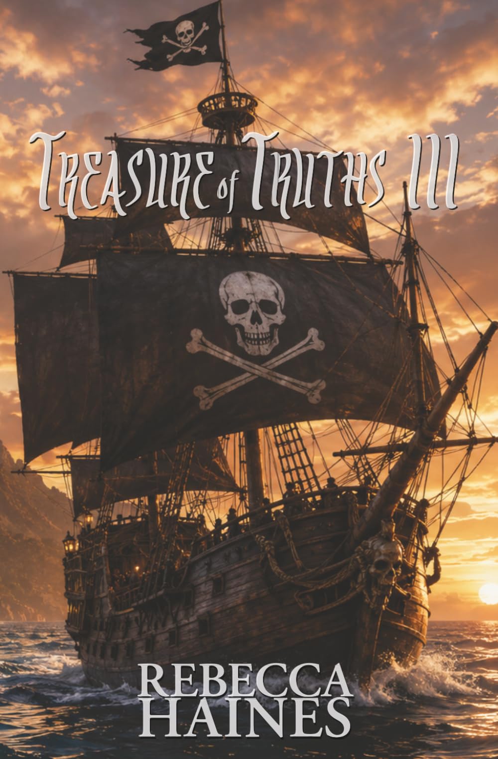Treasure of Truths III: 3