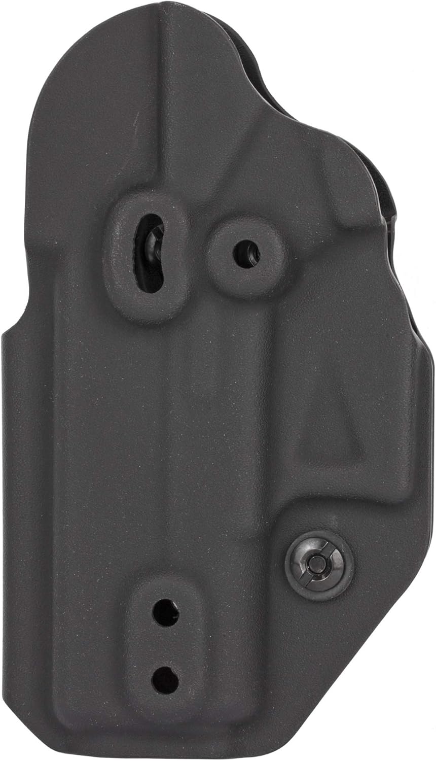 L.A.G. TACTICAL Liberator MK II, Holster