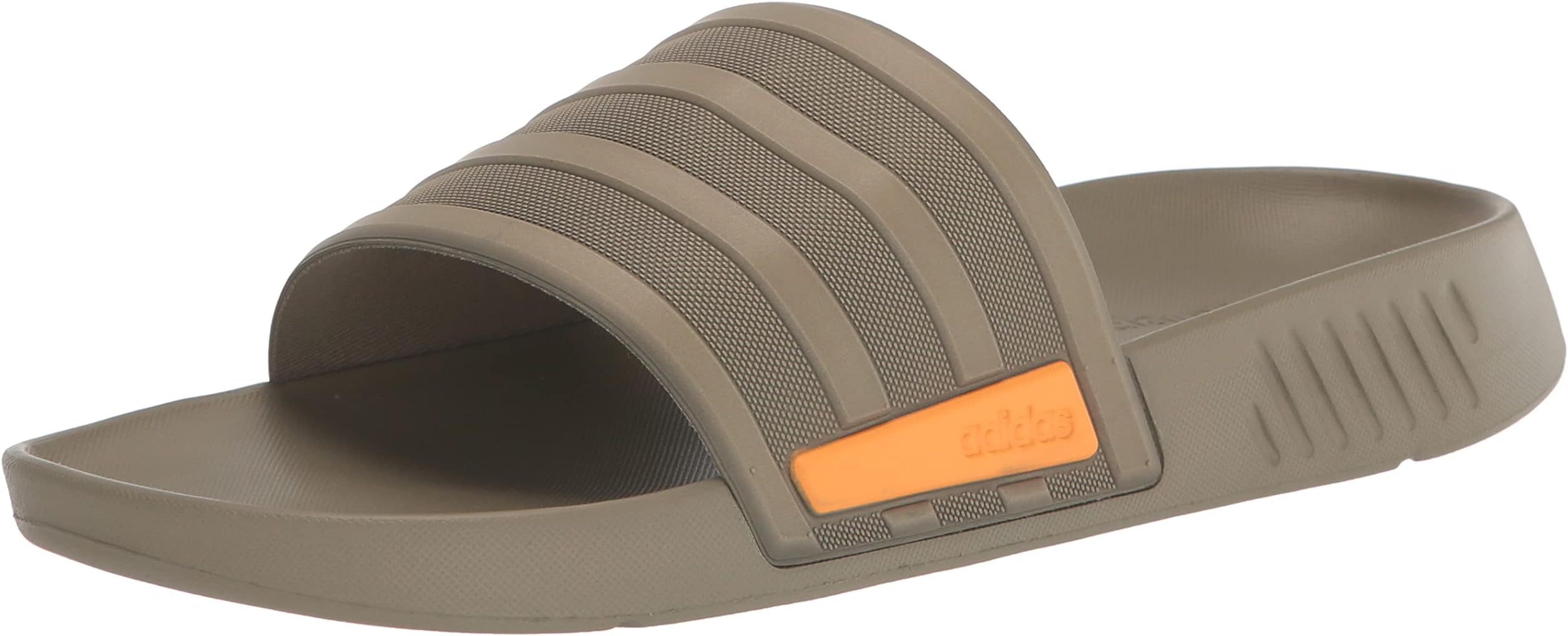 adidas cloudfoam slides womens