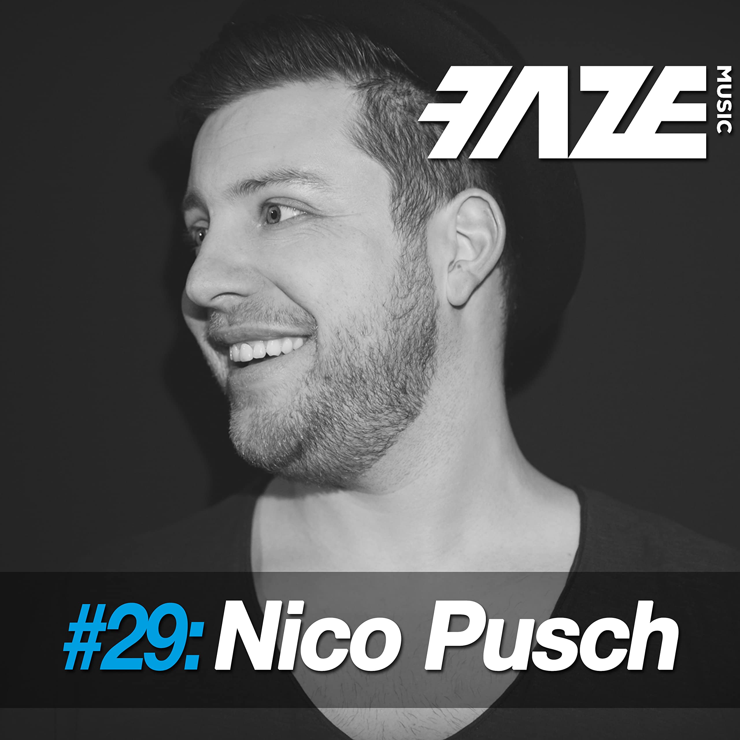 Nico Pusch