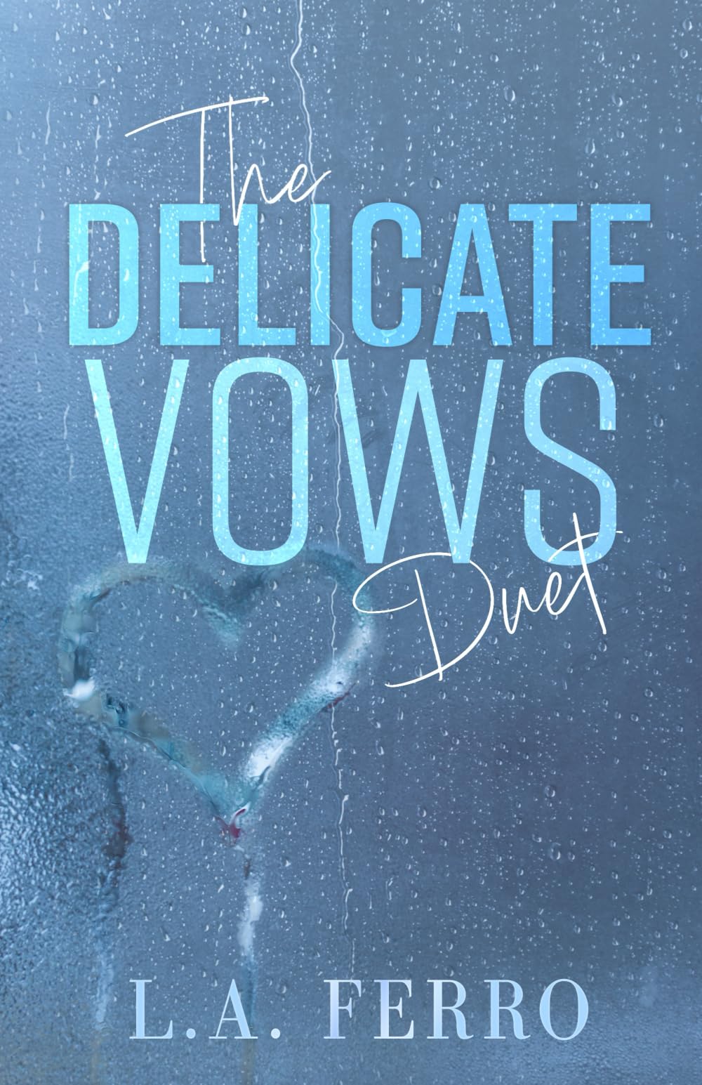 The Delicate Vows Duet