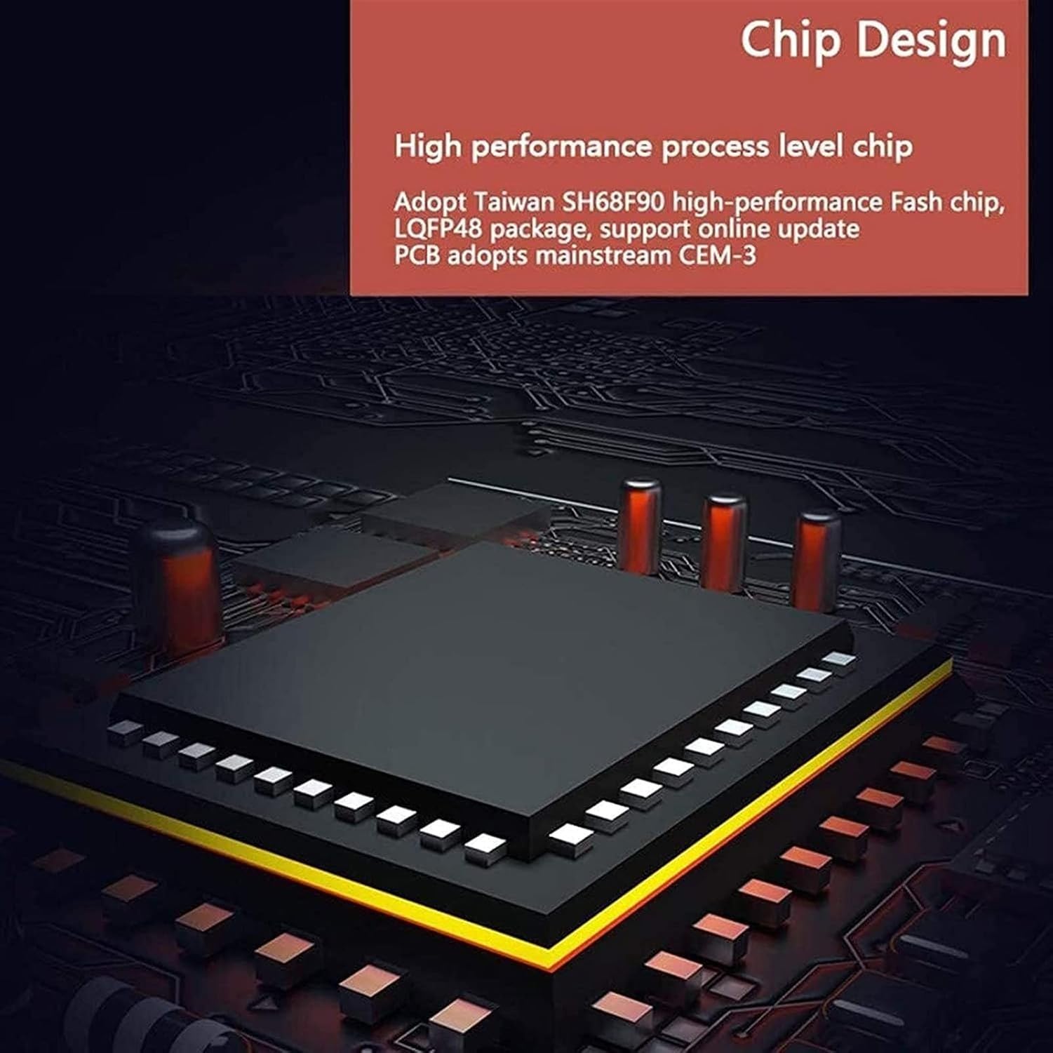 Klawiatura mechaniczna i myszek combo, przełączniki Blue Red Switch, 104 klawisze RU/US, przewodowa klawiatura gamingowa Anti-ghost RGB/Mix Podświetlenie LED B(