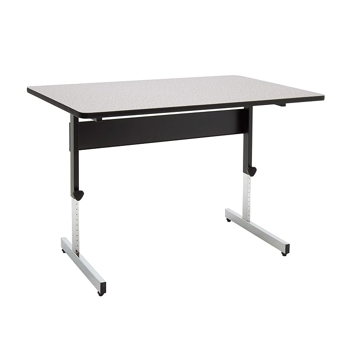 Buy Calico Designs Adapta Height Adjustable Office, Purpose Utility