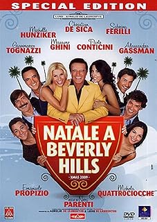 Natale A Beverly Hills - IMPORT