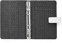 Vista 3 de Personal Moonlight Black Organiser