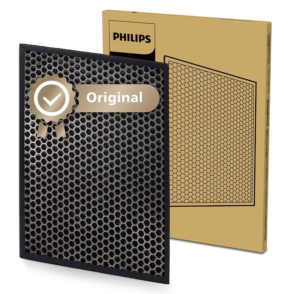 Philips Air Quality AC FY1413/30 Air Purifier Filter Activated Carbon for Ac1215/10