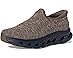 SKECHERS Performance Go Walk Glide-step 2.0 Caleb Hands Free Slip-in - Front View