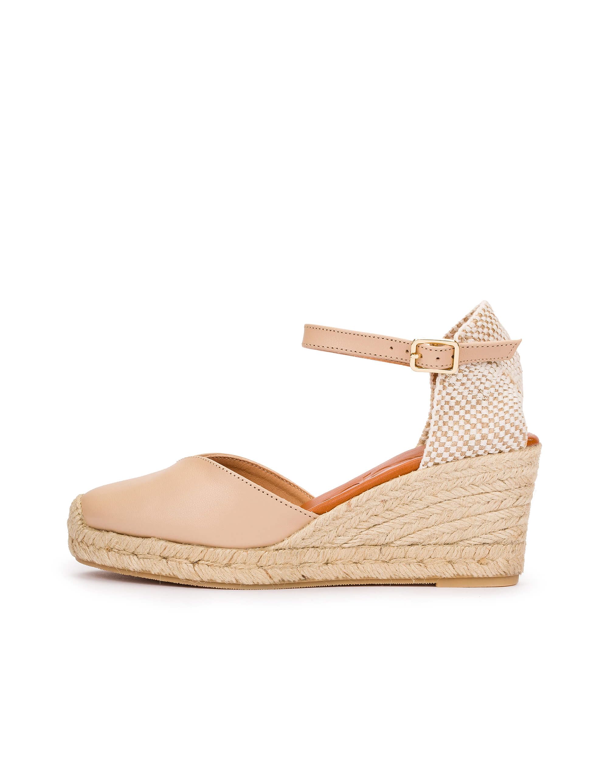 Wonders Alpargatas Sinai 85 Beige