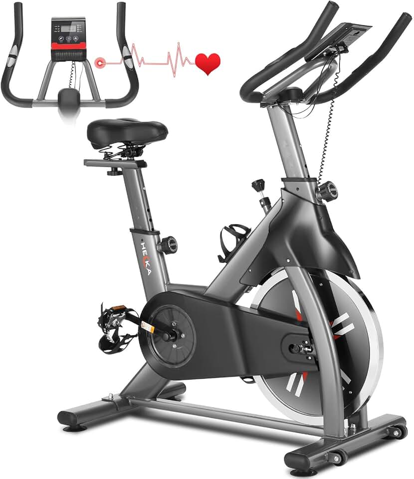 Amazon.it spinning bike