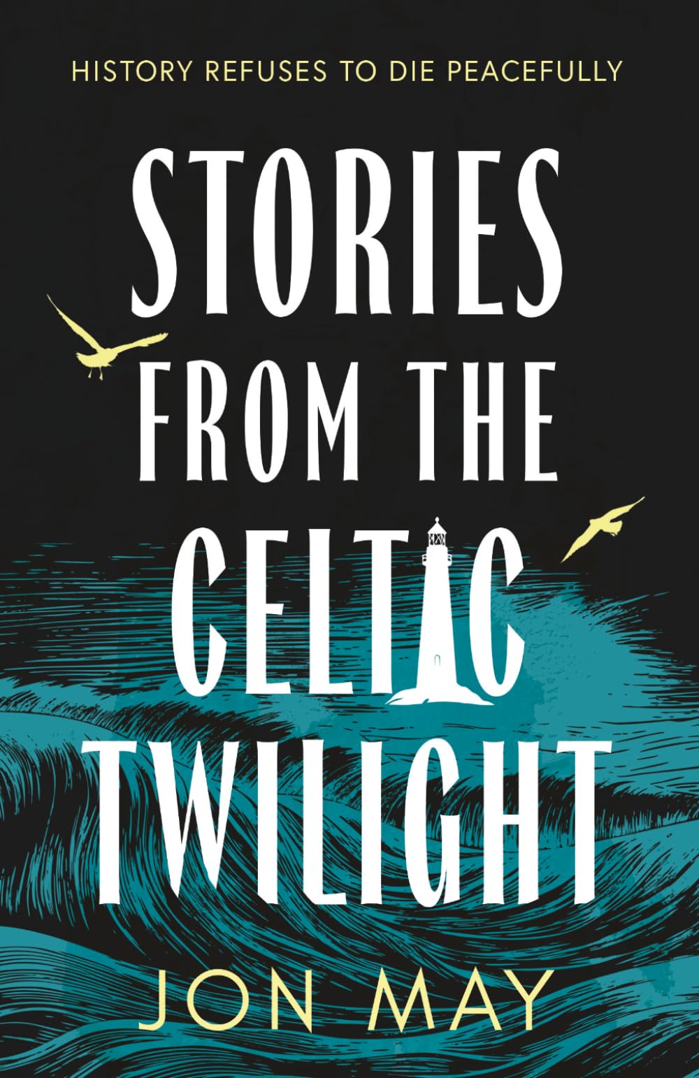 Stories From The Celtic Twilight
