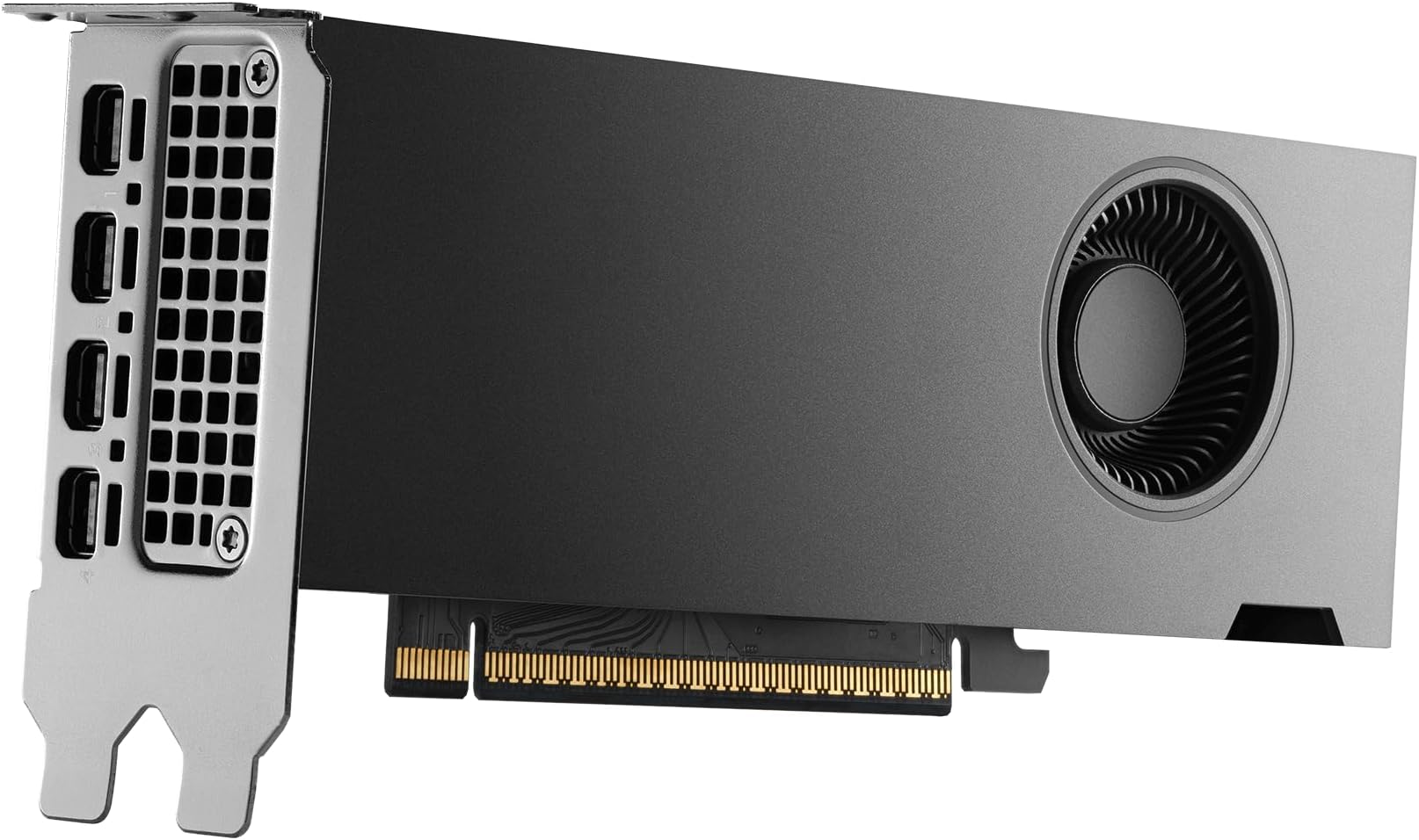 NVIDIA RTX PRO 4000 SFF Blackwell