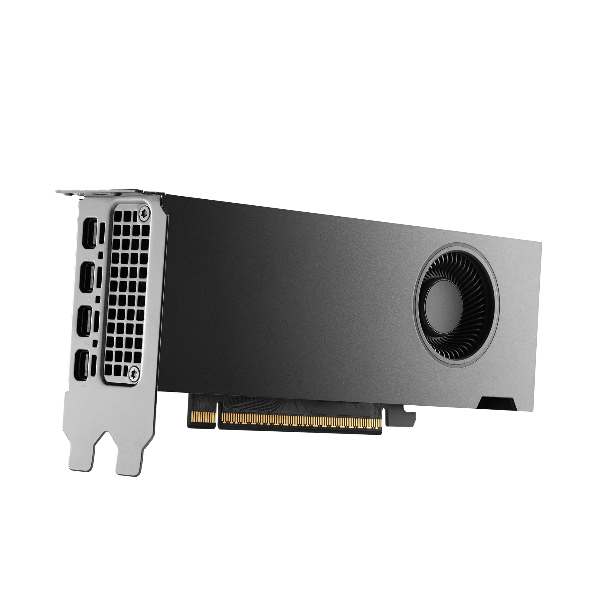 PNY NVIDIA RTX Pro 4000 SFF Blackwell - 2