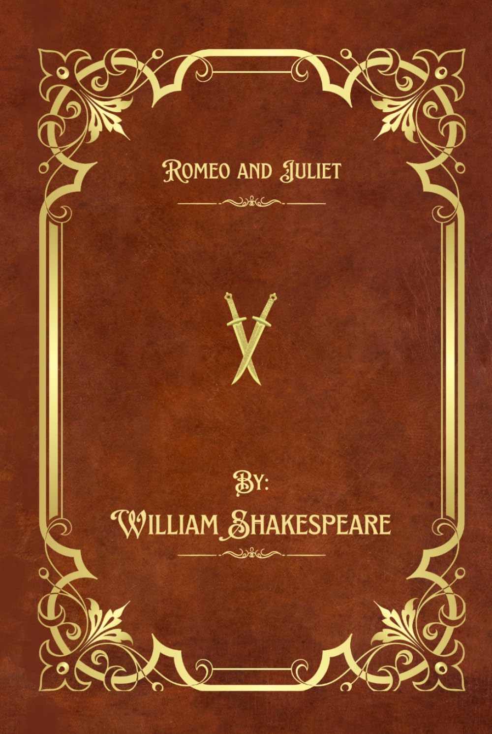 Romeo and Juliet