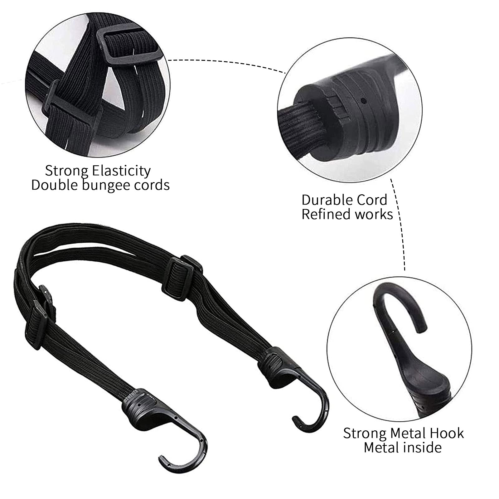 Sangle Filet central - Extreme Tennis Sangle Filet central - Extreme Tennis