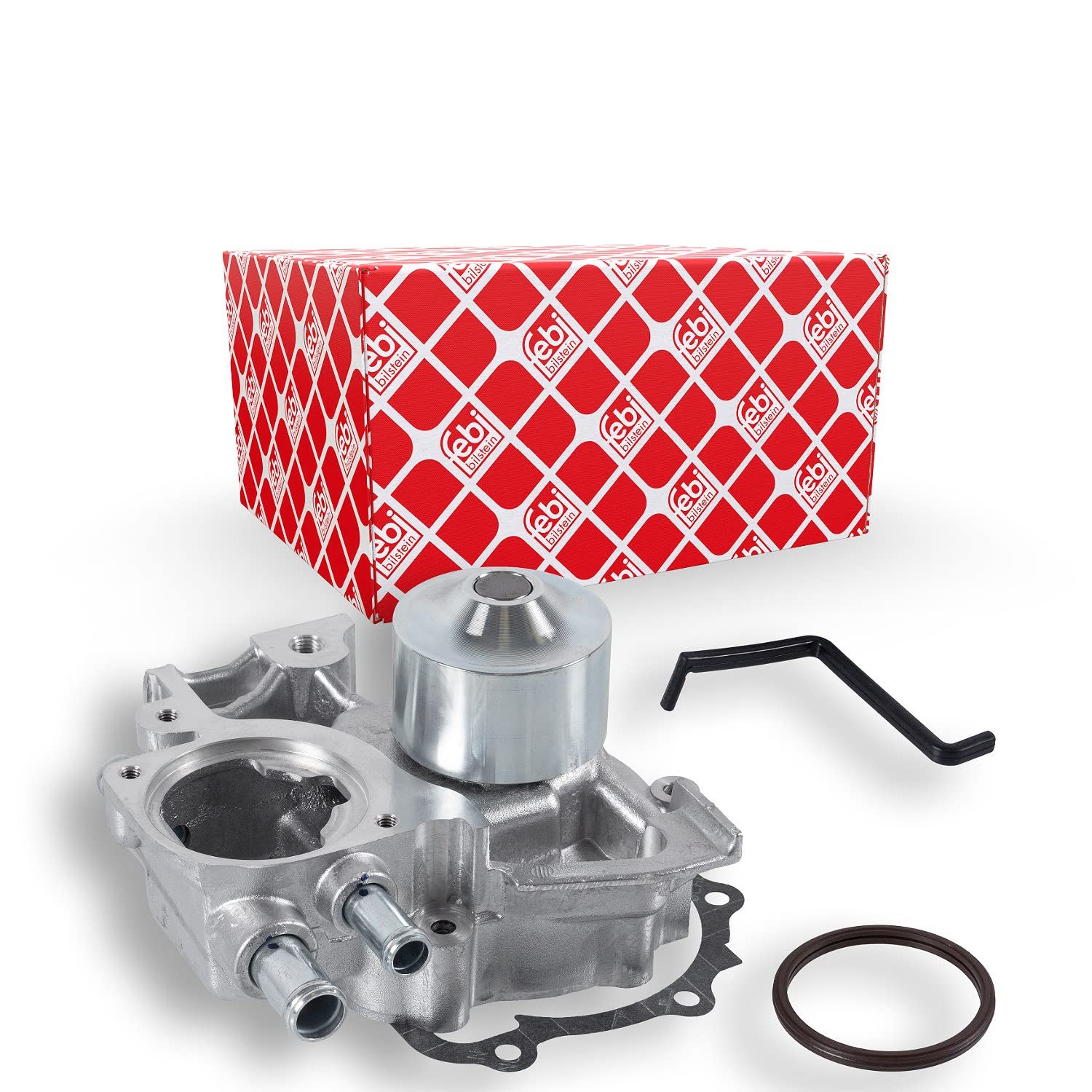 Water Pump 173404 Febi Coolant X2111AA080 X2111AA081 X2111AA082 21111AA020 New