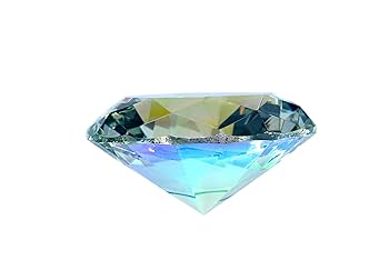 クリスタルページ Amazon.co.jp: Briliant Shop 8 mmアクリルカラーフェイク