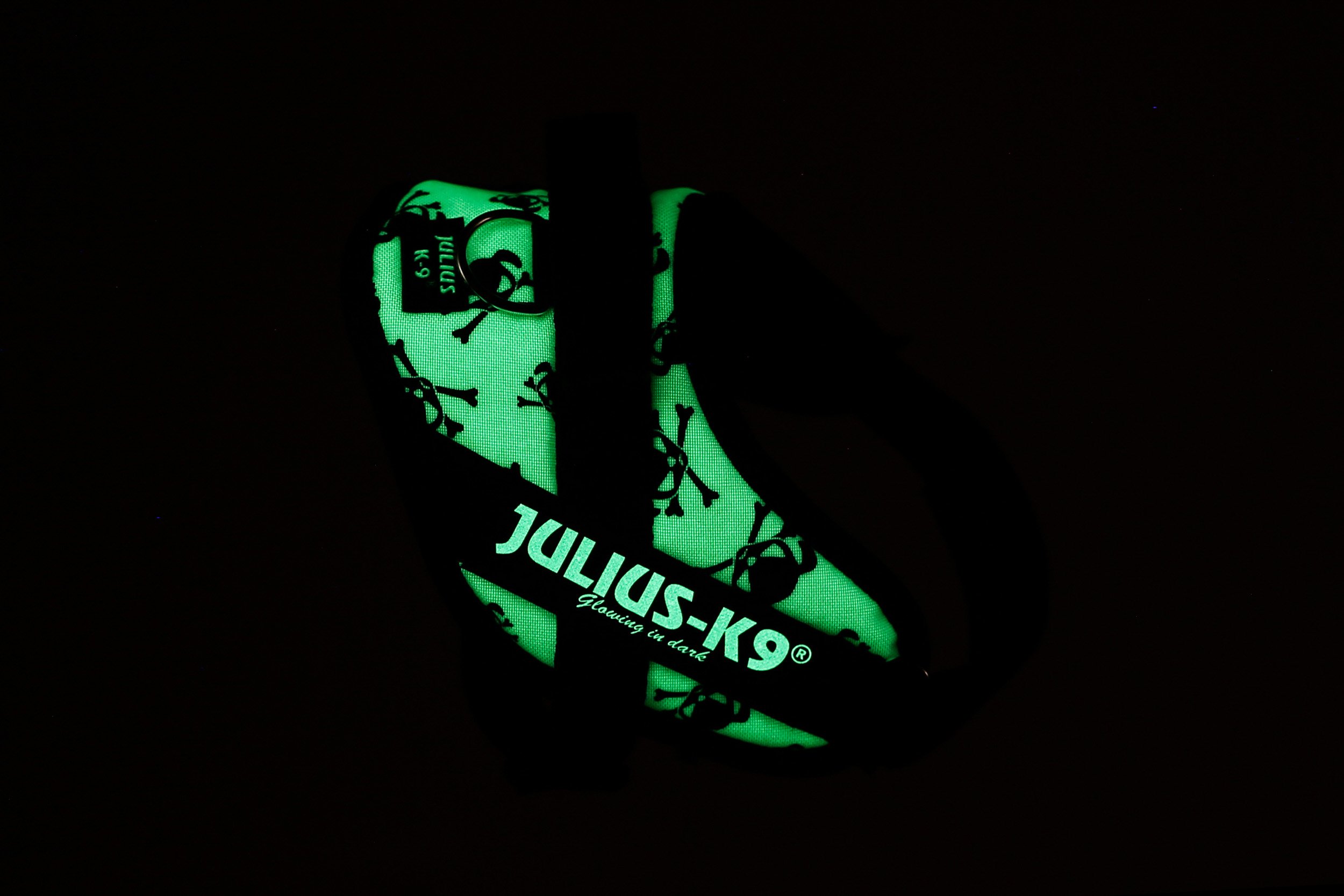 Julius-K9 IDC Powerharness, Camouflage, M/0 — view 459