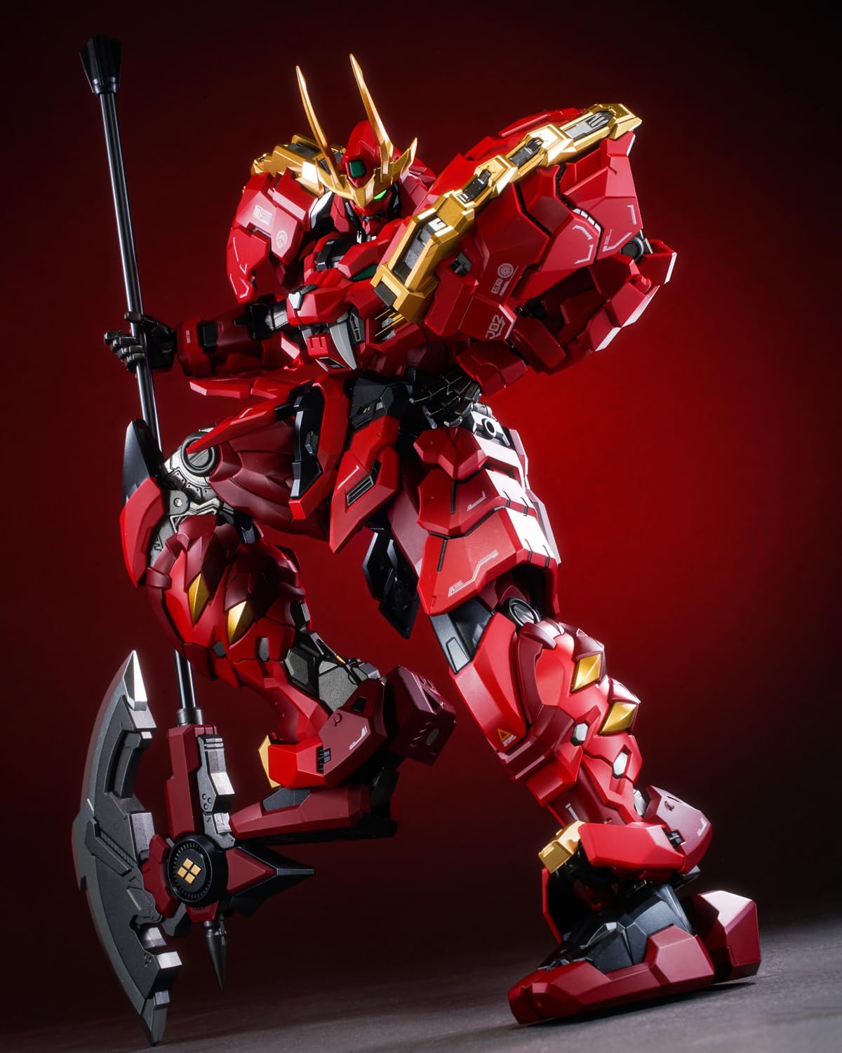 ゲームキャラクター Moshow Toys TopToy x Moshow Toys MCT-J02