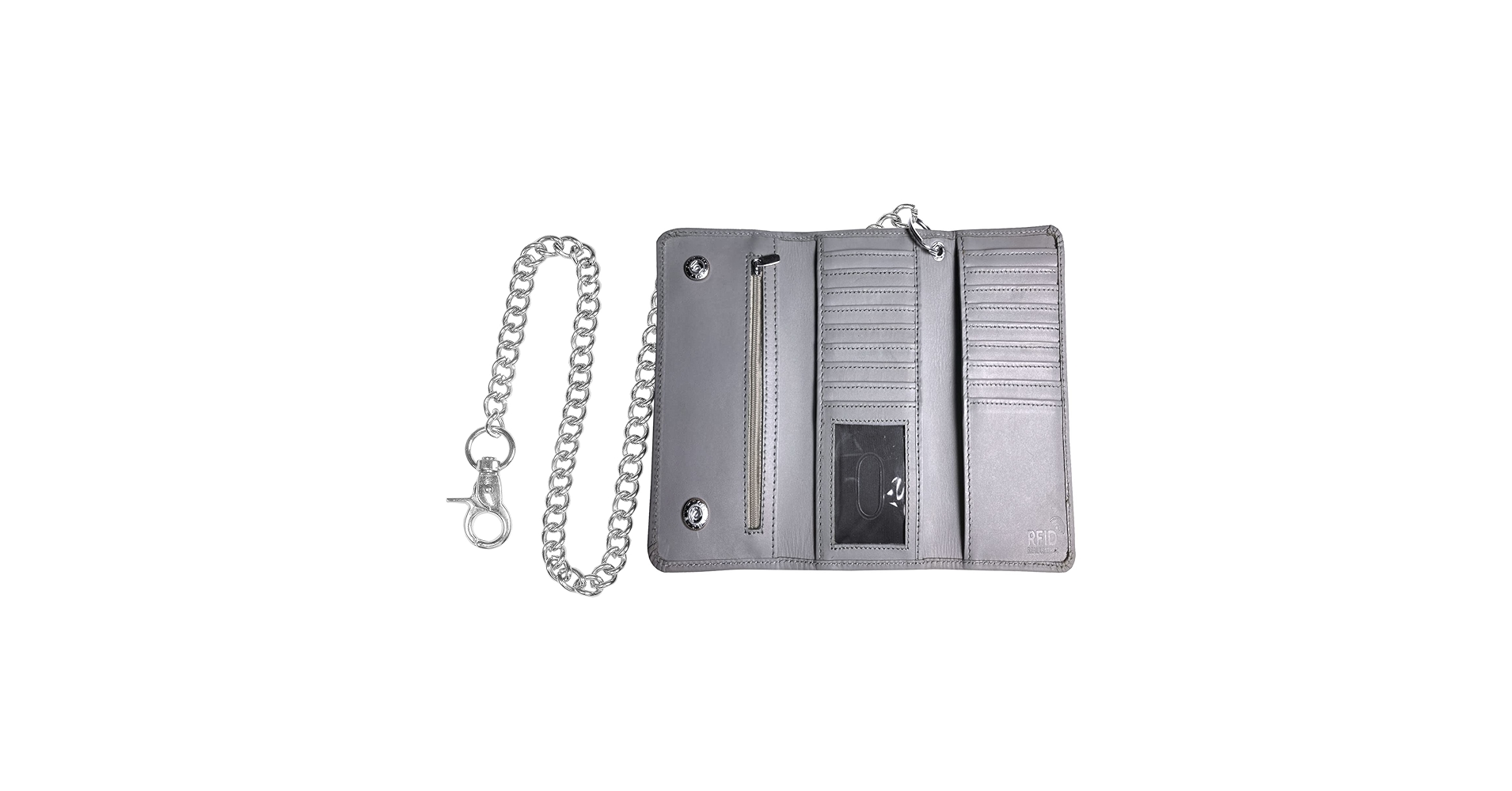 希少 The ユニオン THE 428 TIGER WALLET CHAIN THE UNION / THE 428 