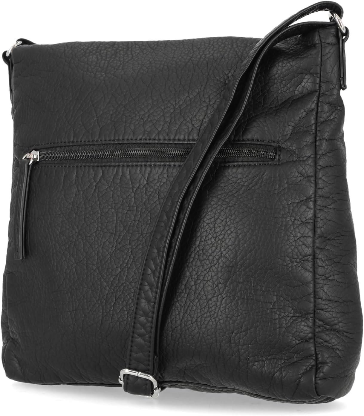 MultiSac womens Lorraine Crossbody Bag - Image 4