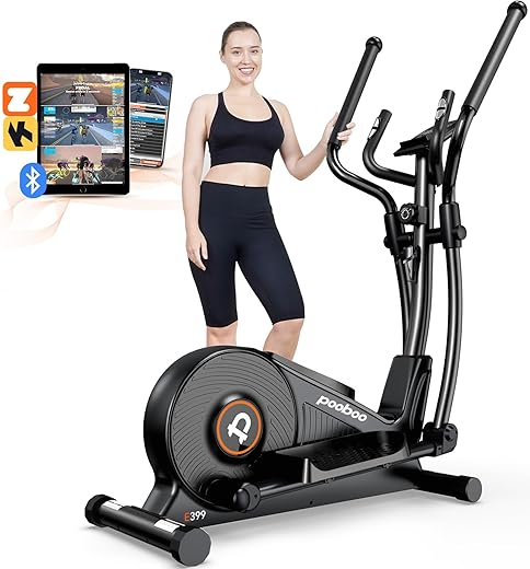 1-16 of over 2,000 results for "elliptical exercise machine"