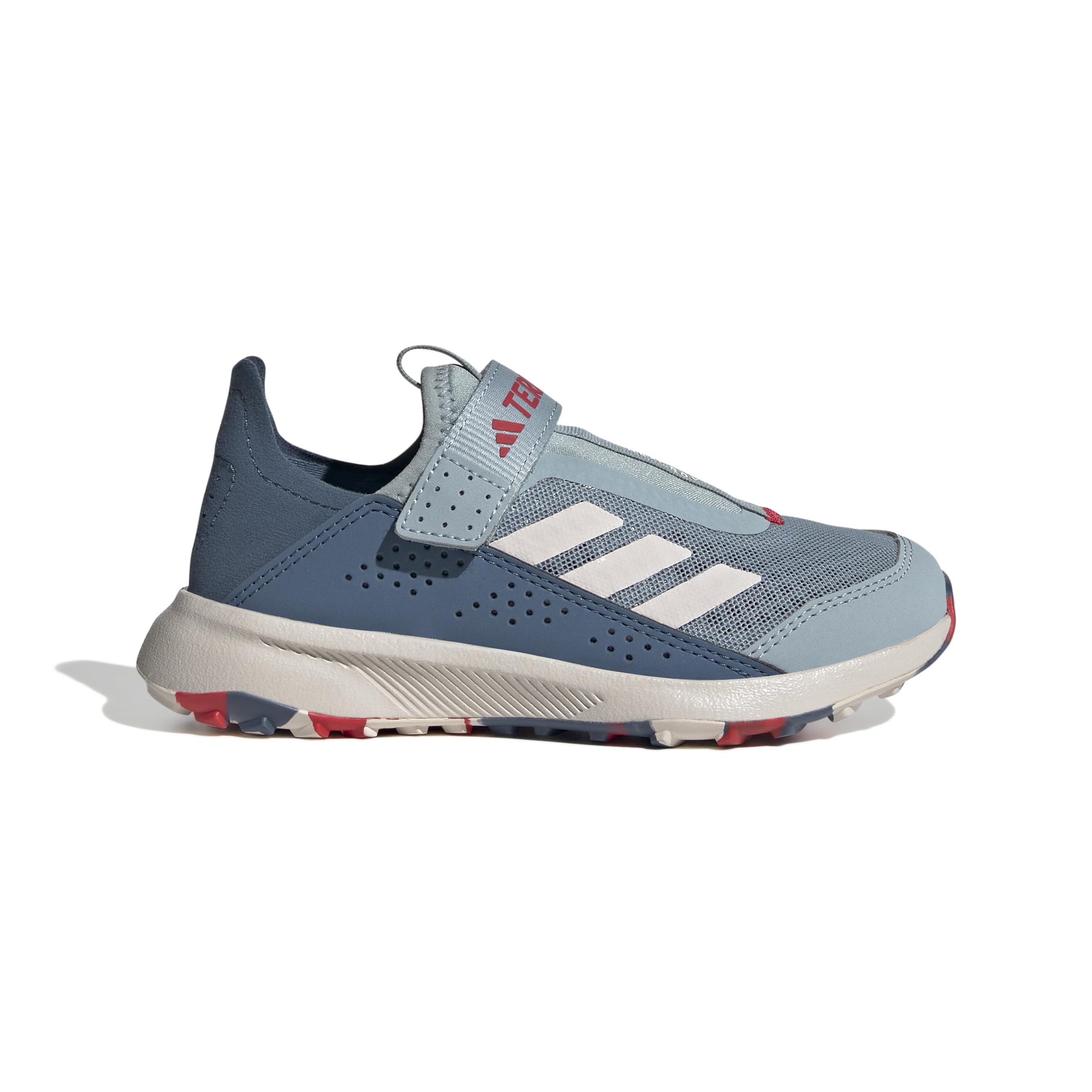 adidas Uniseks - dzieci Terrex Voyager 21 Slip-On Travel ShoesHiking Shoes