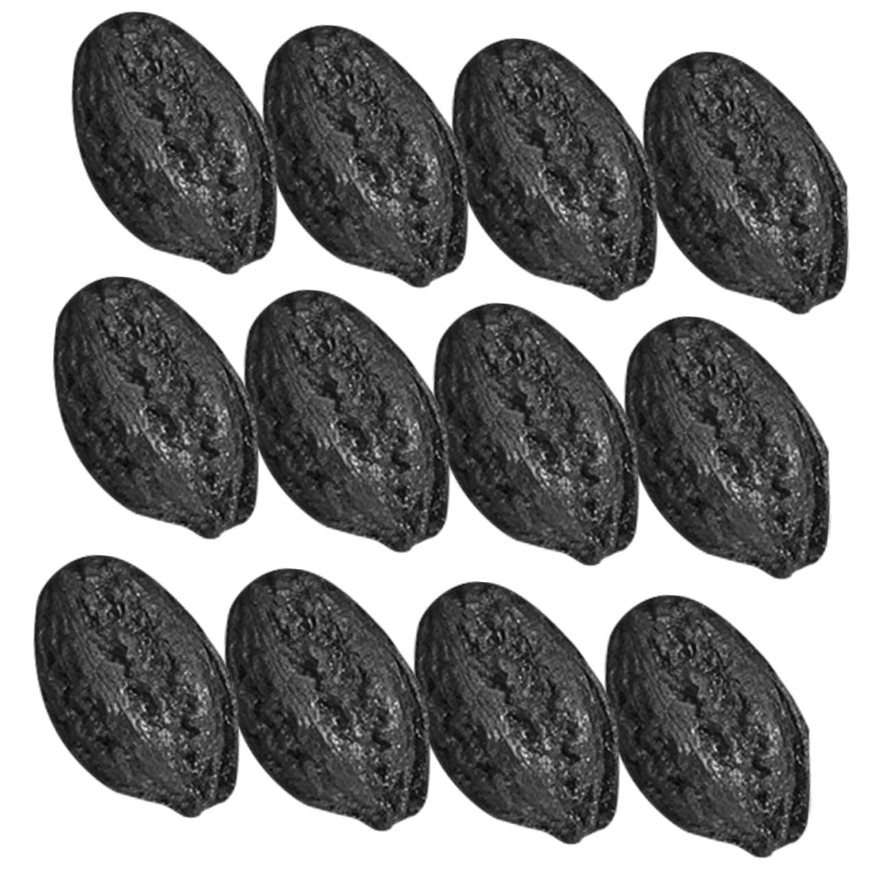 Toddmomy 1Bag Fire Charcoal for Outdoor Bbq Cooking Versatile Charcoal for Grilling Picnics and Campfires Bag Efficient Heating for Fireplaces Stoves