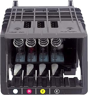 952 Printhead for HP Officejet Pro 8710 7740 8720,Printer Head Compatible with HP Printer 8715 8725 8730 8740 8210,Printhead Replacement Parts,Print Head