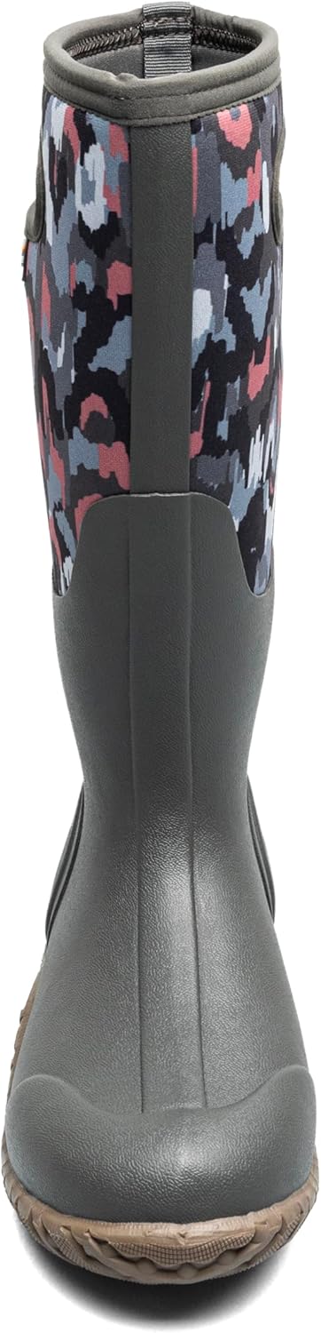 Bogs Footwear Mesa Ikat Women's Waterproof Three Season Boots
