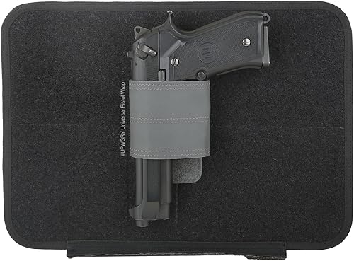 Vista 8 de Maxpedition Envoltura universal para pistola UPW