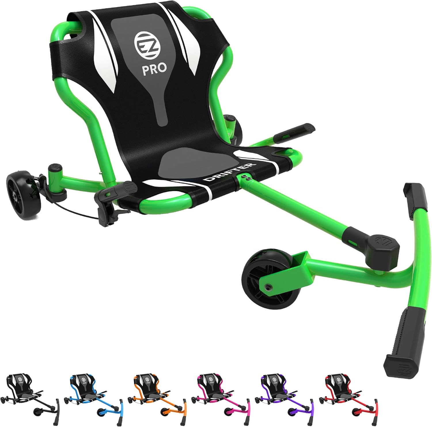 Drifter Pro X Ride-On by EzyRoller