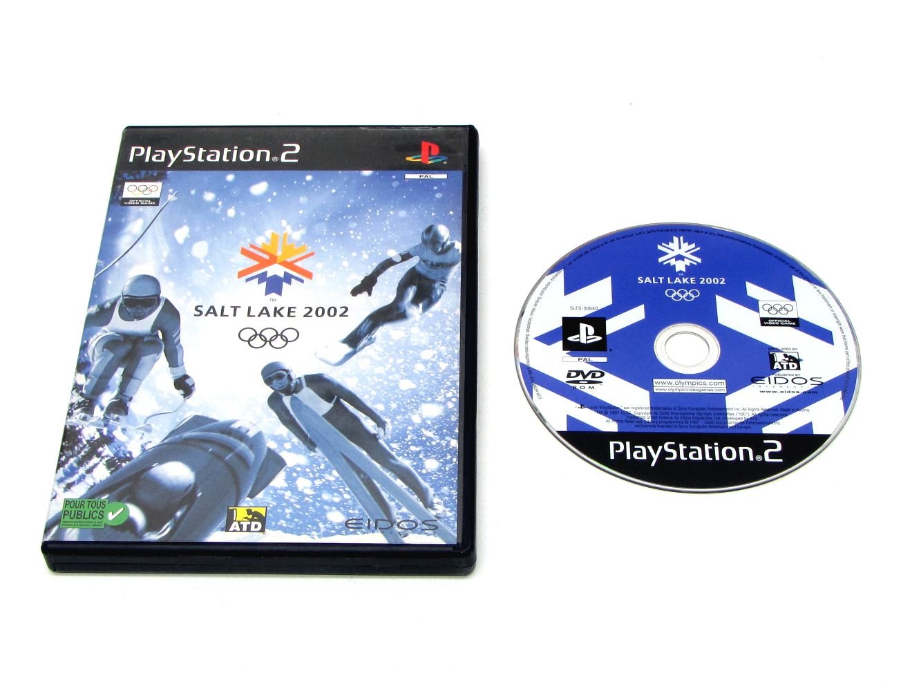 Salt Lake 2002