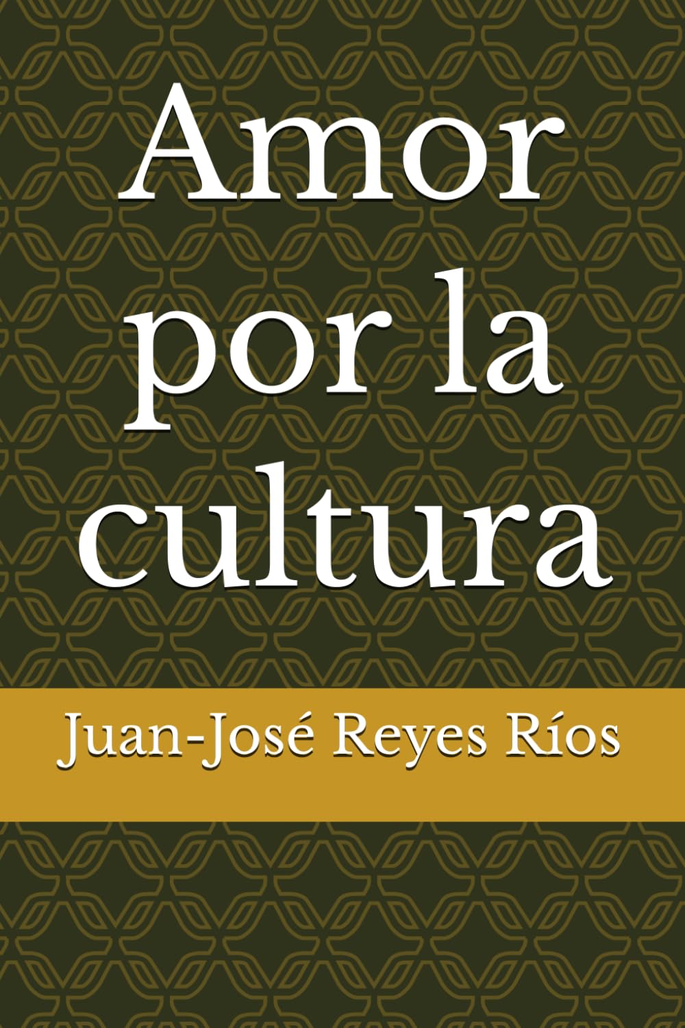 Amor por la cultura