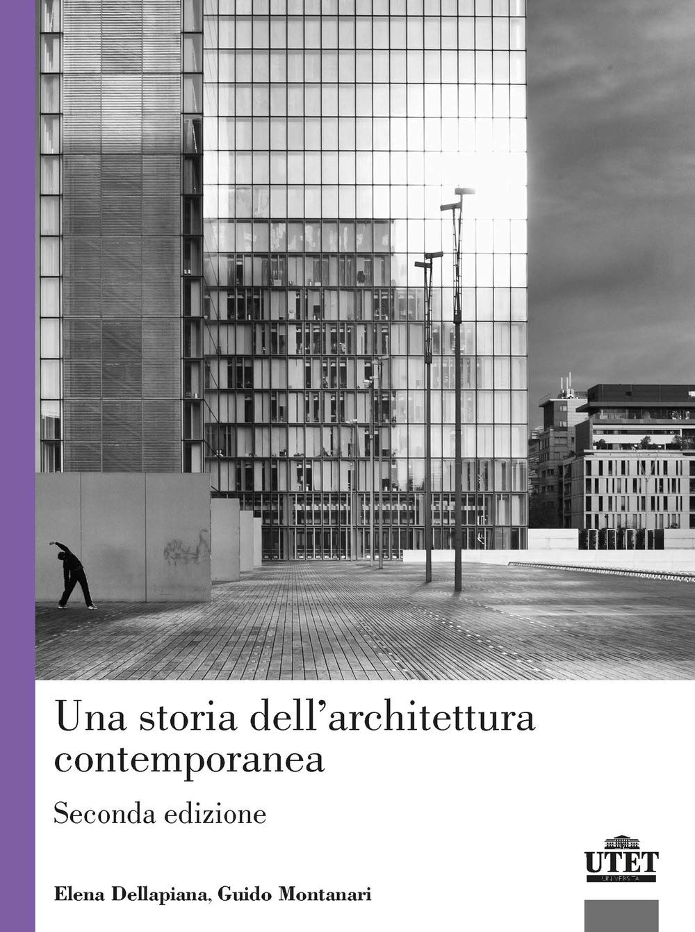 Una Storia Dell'architettura Contemporanea - 4
