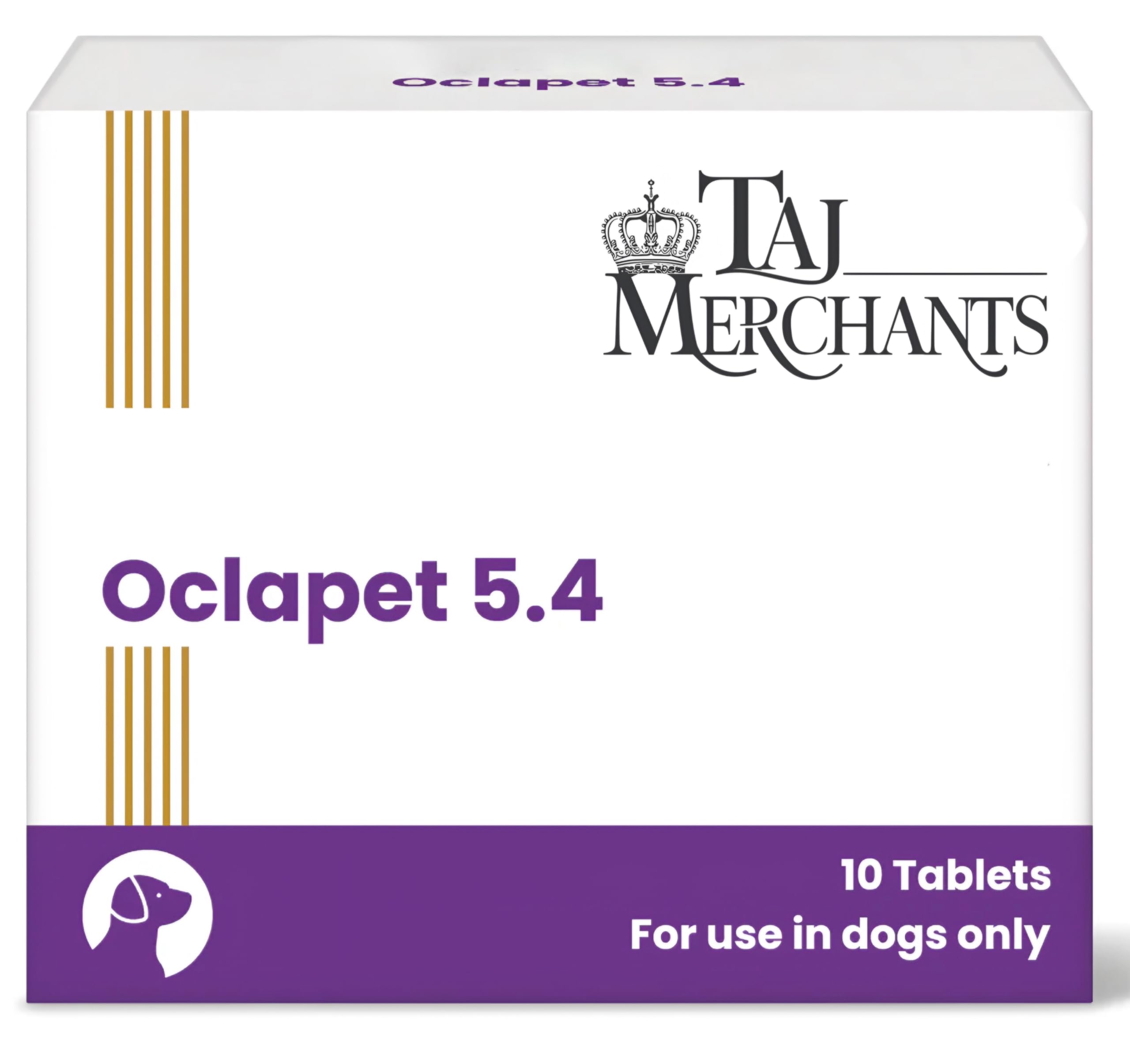 (OG) TM Presents OCLA 5.4 Chews for Dogs and Puppies||10 Chews | EXCLUSIVE-image-46