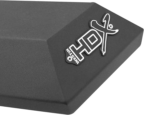 Miniatura 9 de Westin Automotive Products 56-23945 Tablero Xtreme HDX texturizado negro