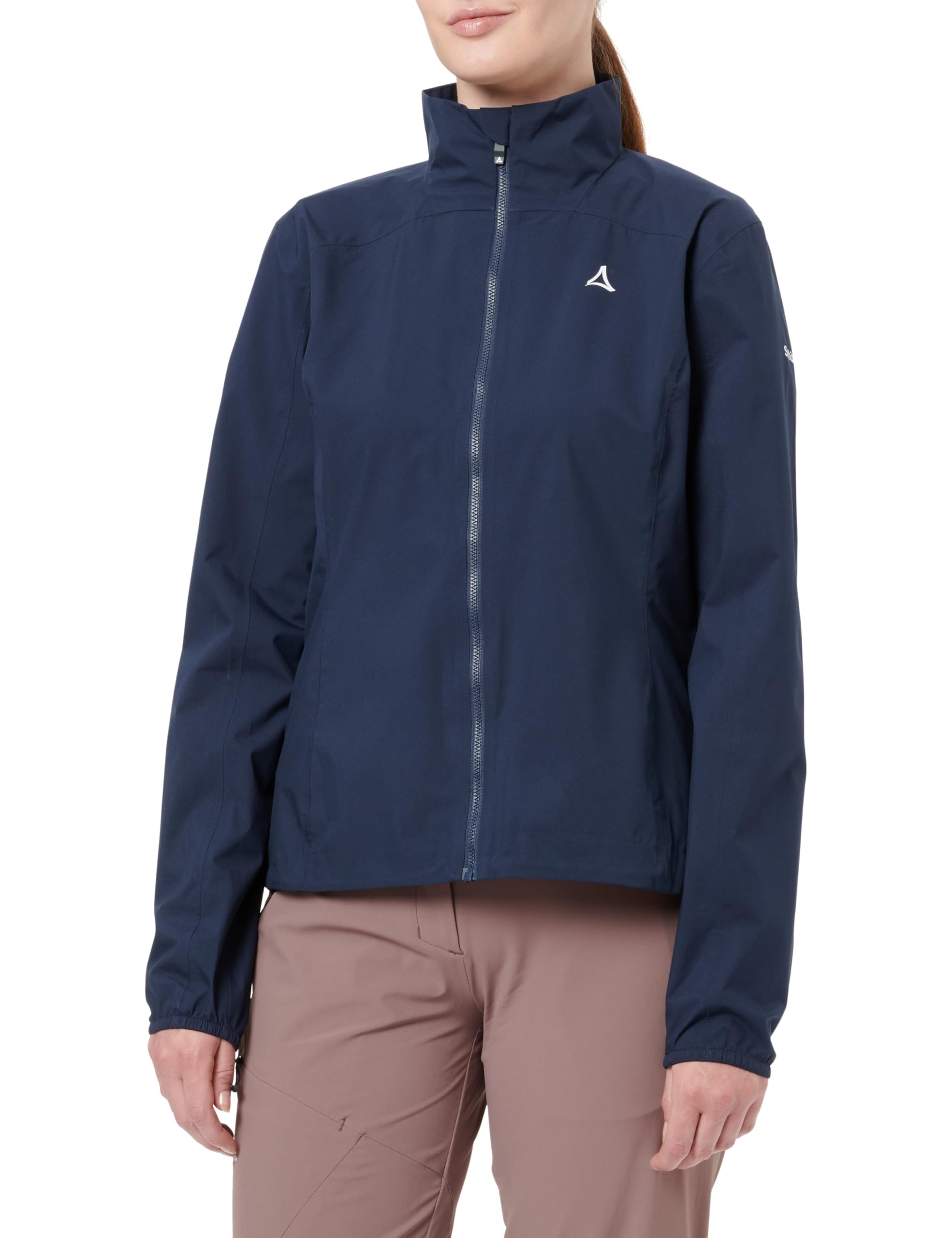 Schöffel Damen Jacket Style Lurbek Wms Jacke (1er Pack)