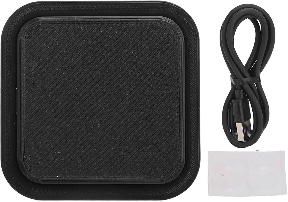 USB Wired Large Key, Enter Button Single Keyboard Switch, Programmable Macro PC Keyboard Type C USB, for Office Scene Multimedia Control Design Programming Work