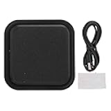 Klanata USB Wired Programmable Single Key Keypad with Default Copy and Paste Functionality and Onboard Memory Storage for Linux and OS X Systems Constructed from Sturdy ABS Plastic