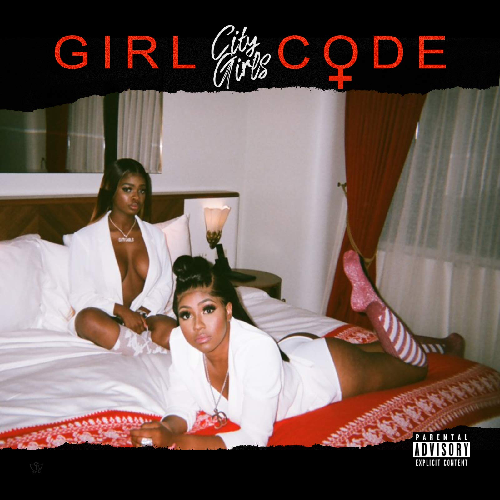 Girl Code [LP] [VINYL]