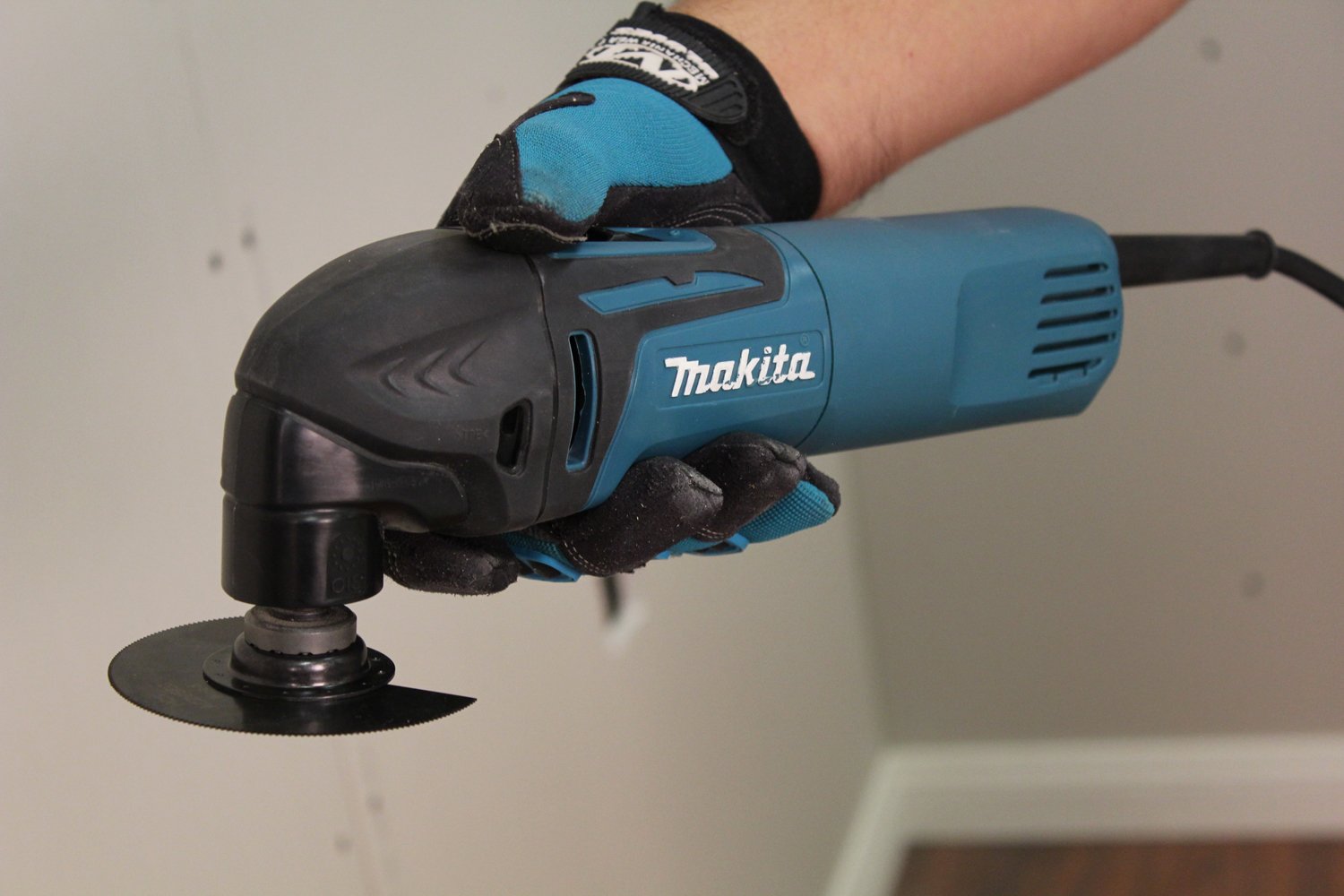 Makita Tm3000cx5 Outil multifonction Lot