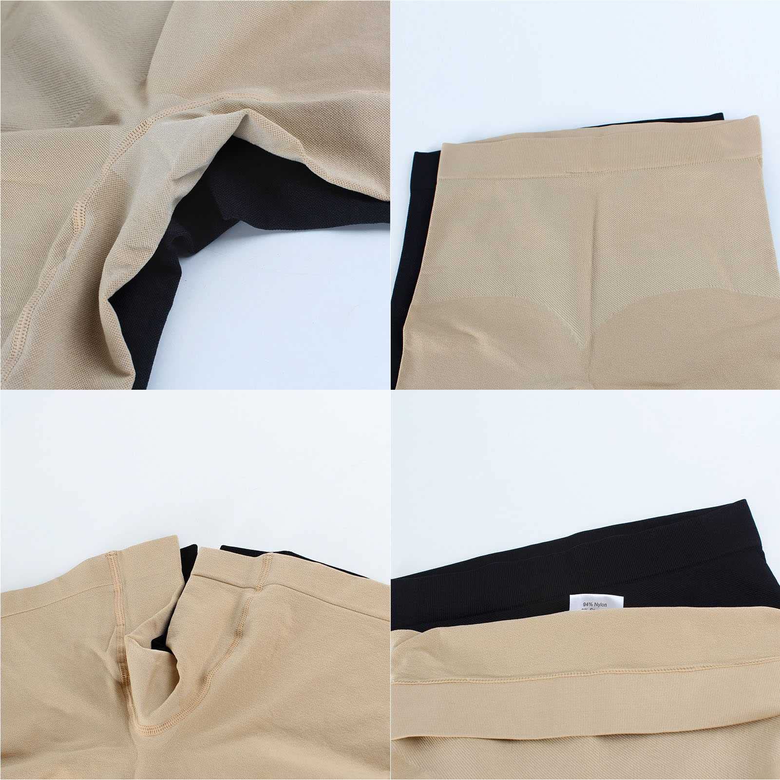 LYGXWJFC Certificación de Seguridad Ropa Interior de Maternidad para Mujer, Cintura Alta, Bragas para el Vientre, Ropa Interior para Embarazo, Paquete de 2