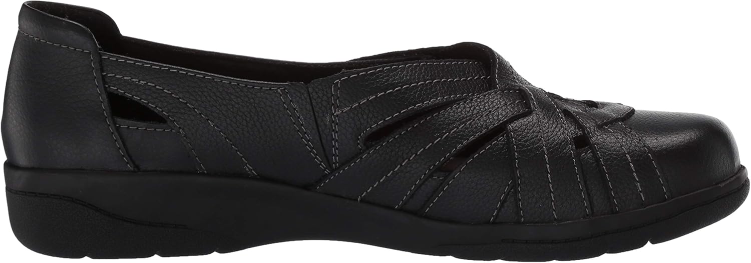 Clarks women's cheyn clay loafer Clearance