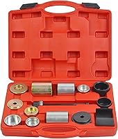 Vista 1 de WINTOOLS Juego de herramientas para diferencial y buje de eje