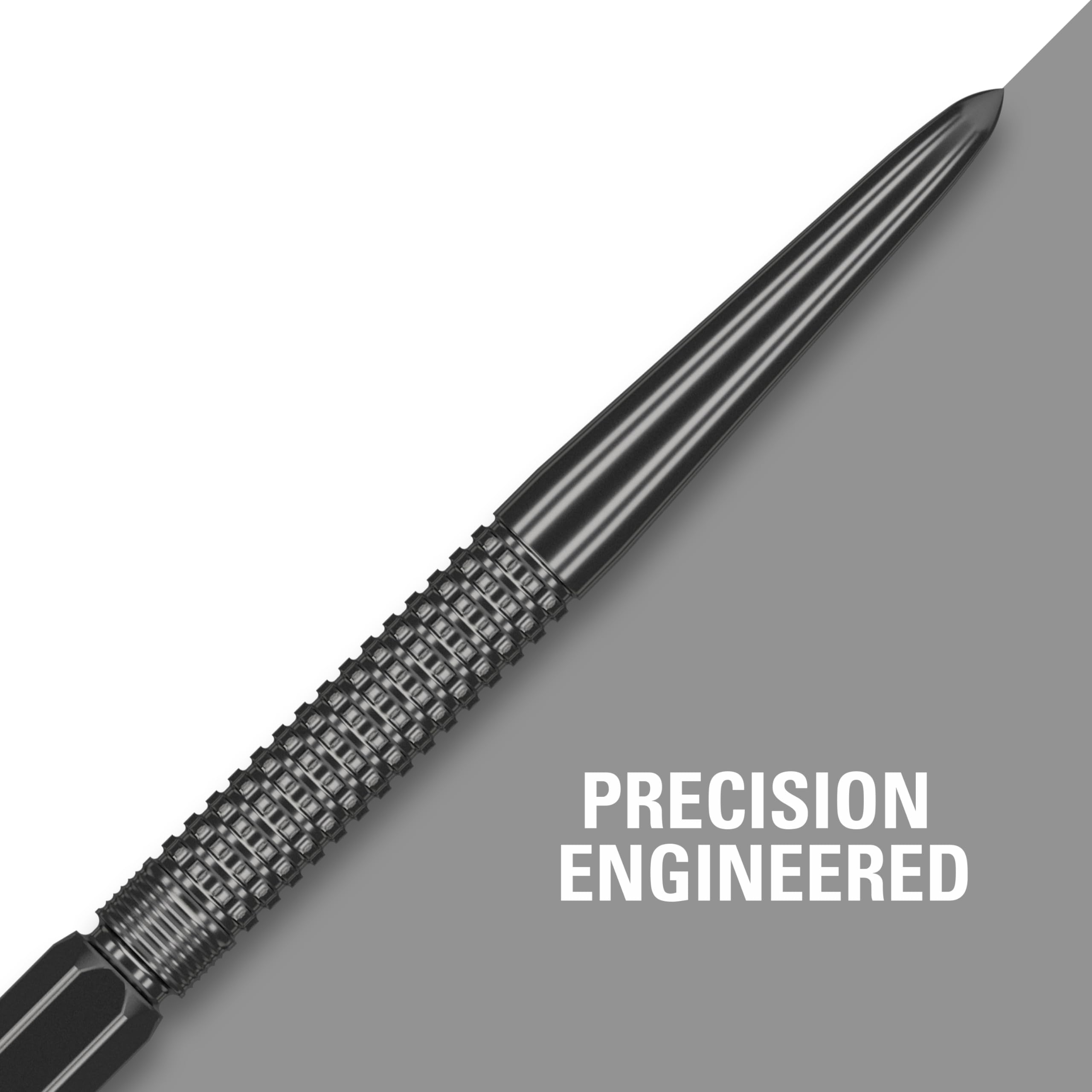 Amazon | Target Darts スイスポイント GRD ブラック 35mm ダーツ