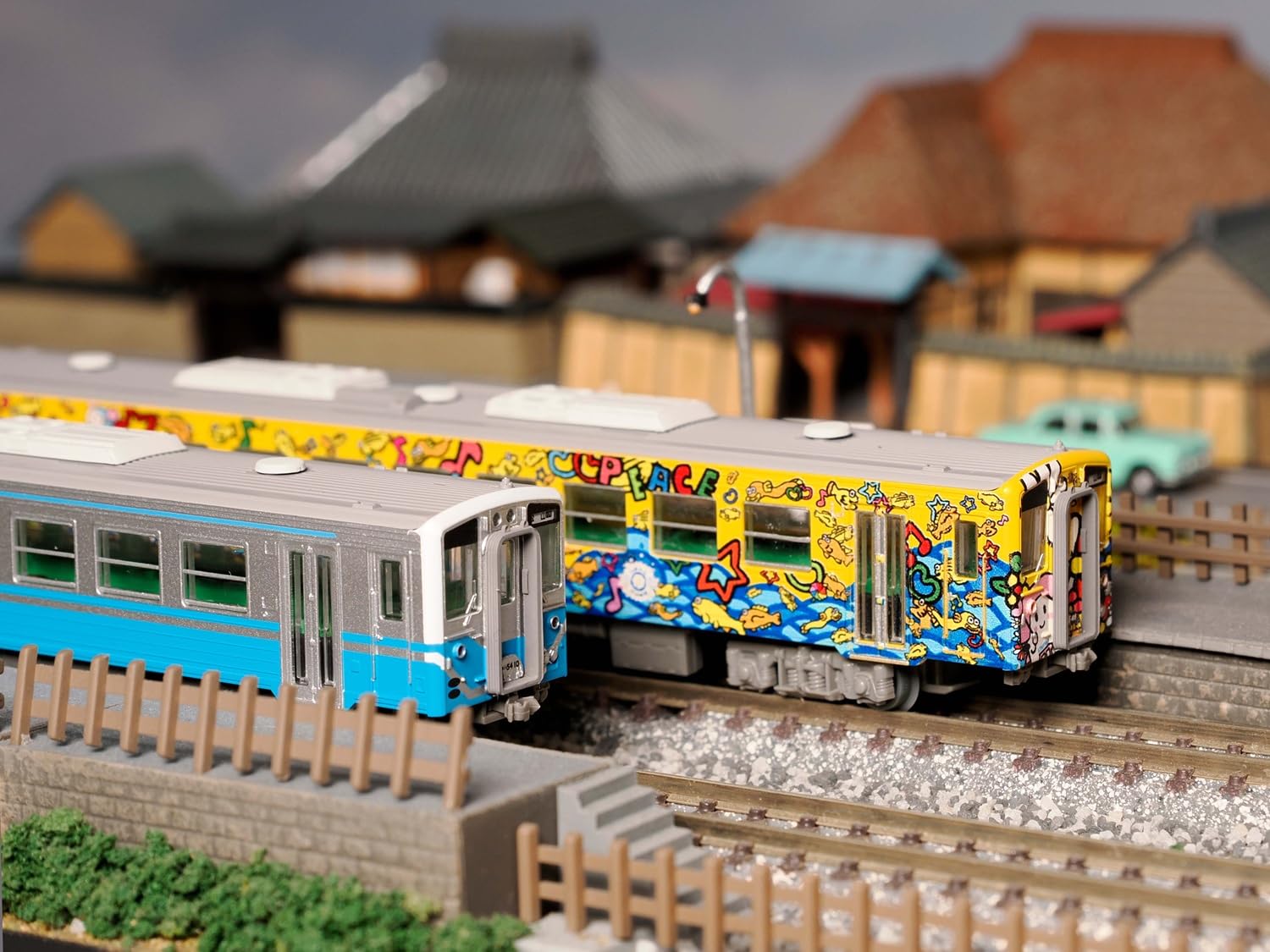 Amazon | トミーテック (TOMYTEC) 鉄道コレクション 鉄コレ JRキハ54形
