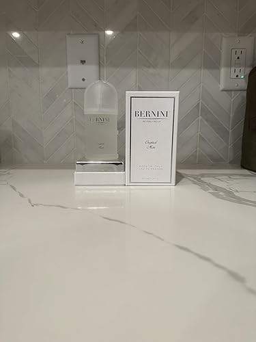 Miniatura 6 de BERNINI ORIGINAL HOMBRE FRAGANCIA  COLECCIÓN ICONIC 10 ML HECHO EN ITALIA