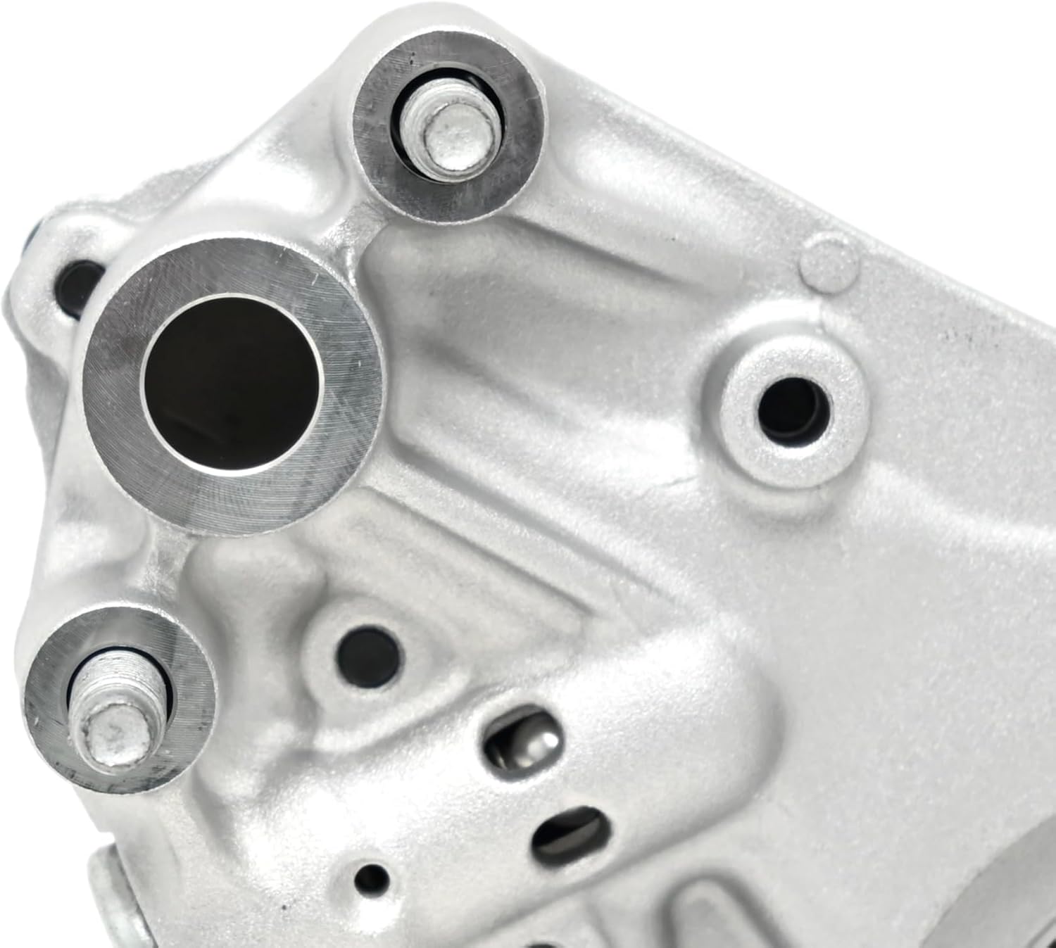 Michigan Motorsports Gen V LT Engine Oil Pump | Like GM #12686433 | Fits L83 L86 5.3L 6.2L Gen V LT Truck SUV Engines | OEM Oil Pump